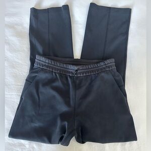 lululemon sofstreme lounge pants